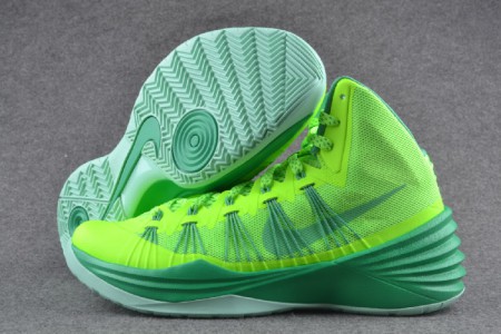 Nike  Hiperdunk Mod.0005
